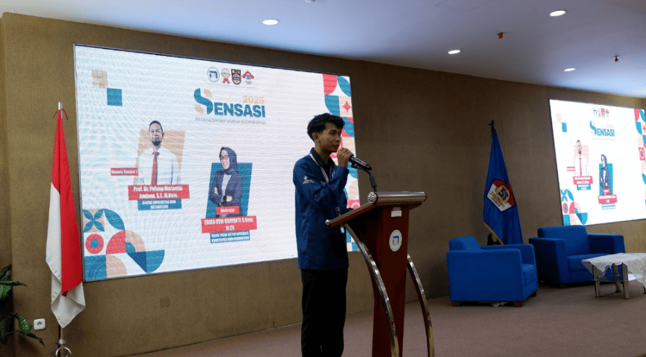 SENSASI
